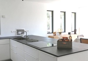 Luxury villa, splendid view of the Gulf of Saint-Tropez, heated swimming pool