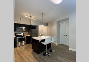 LUXYRY CONDO IN THE HART OF DOWNTOWN