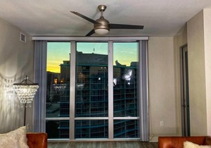LUXYRY CONDO IN THE HART OF DOWNTOWN