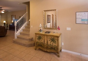 Magical Sand Hill Villa home