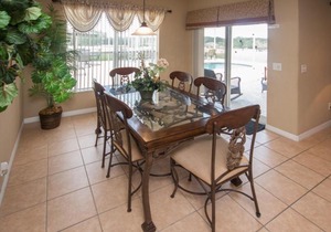 Magical Sand Hill Villa home