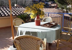 Maison Croisette