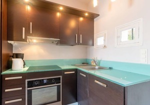 Maison pêcheur by Interhome