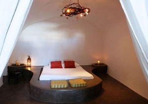 Mansion Kyani, Santorini
