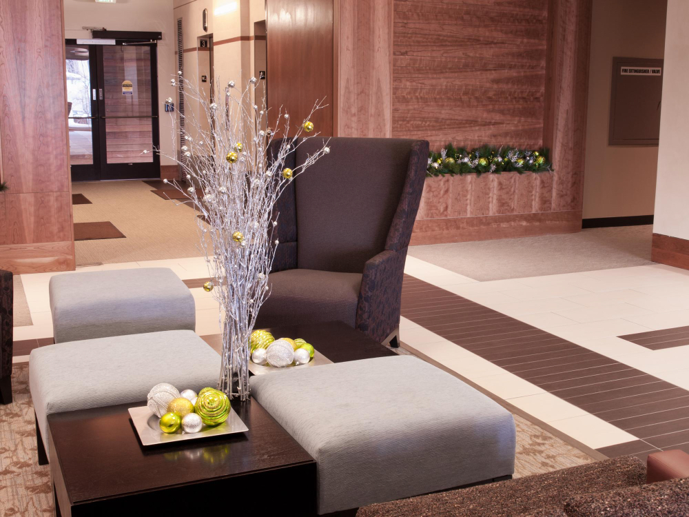 Marousi Rooms