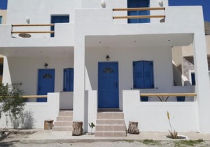 Marousi Suites