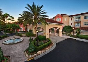 🌴Marriott Grande Vista✨ Experience Paradise in a 3BR Villa - Sleeps 10!