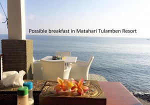 Matahari Tulamben Guesthouse