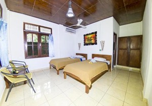 Matahari Tulamben Guesthouse