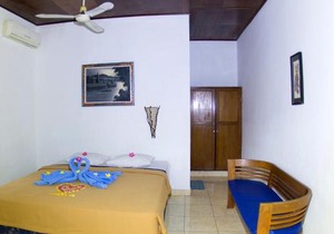 Matahari Tulamben Guesthouse