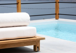 Melidonia Suites Santorini