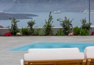 Melidonia Suites Santorini