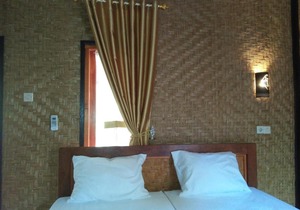 Menjangan Town House