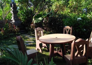 Menjangan Town House