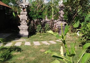 Menjangan Town House