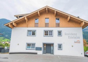 Modern Apartment in Brixen im Thale near Ski Area