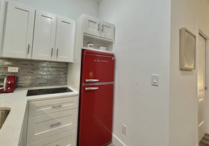 Modern efficiency ~ Close to Disney