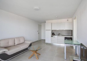 Modern flat with pool parking and view on the sea - Nice - Welkeys