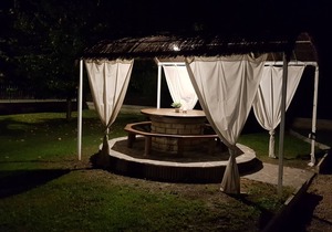 Modern holiday home with garden and WIFI in the heart of the Crete Senesi