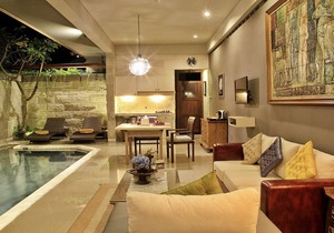 Modern Villa, Luxury with Private Pool @Nusa Dua