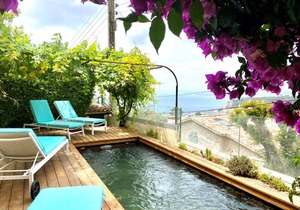 MONT BORON VIEW VI4176 BY RIVIERA HOLIDAY HOMES