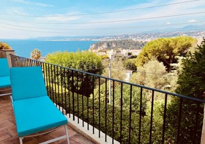 MONT BORON VIEW VI4176 BY RIVIERA HOLIDAY HOMES