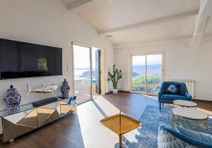 MONT BORON VIEW VI4176 BY RIVIERA HOLIDAY HOMES