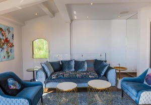MONT BORON VIEW VI4176 BY RIVIERA HOLIDAY HOMES