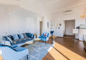 MONT BORON VIEW VI4176 BY RIVIERA HOLIDAY HOMES
