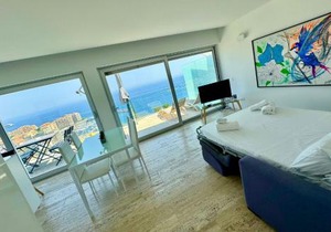 Mont des Olives - Cap D'ail- app7