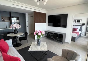MyBlueVista LUXURY PANORAMIC SEA VIEW APARTMENTS CAP D AIL NEAR MONACO