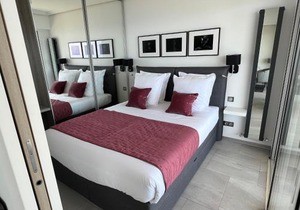 MyBlueVista LUXURY PANORAMIC SEA VIEW APARTMENTS CAP D AIL NEAR MONACO