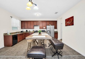 NEAR Major theme parks,Perfect vacation getaway home
