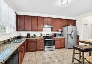 NEAR Major theme parks,Perfect vacation getaway home