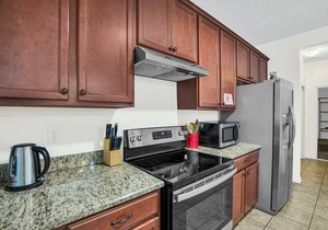 NEAR Major theme parks,Perfect vacation getaway home