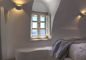 Nefeles Junior Suite by Fantasia Villas