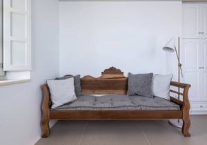Nefeles Junior Suite by Fantasia Villas