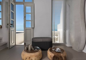 Nefeles Junior Suite by Fantasia Villas