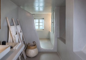 Nefeles Junior Suite + Senior Suite by Fantasia Villas