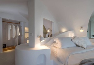 Nefeles Junior Suite + Senior Suite by Fantasia Villas