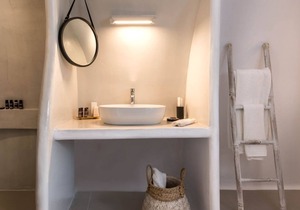 Nefeles Junior Suite + Superior Cave Suite by Fantasia Villas