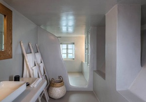 Nefeles Senior Suite by Fantasia Villas