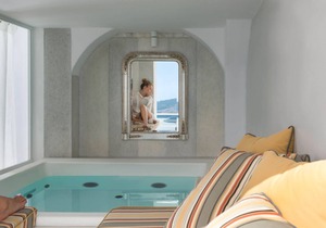 Nefeles Senior Suite by Fantasia Villas