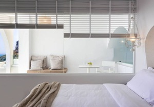Nefeles Senior Suite by Fantasia Villas