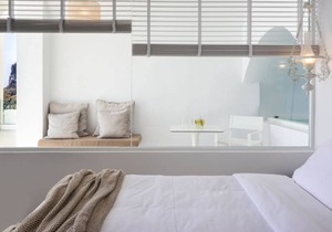 Nefeles Senior Suite + Honeymoon Villa by Fantasia Villas