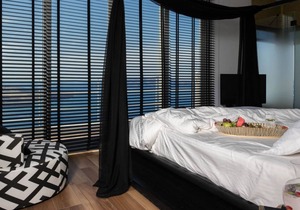 Nefeles Senior Suite + Honeymoon Villa by Fantasia Villas