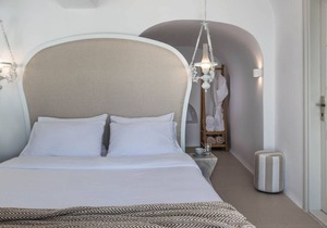 Nefeles Senior Suite + Honeymoon Villa by Fantasia Villas