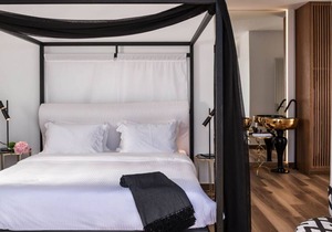 Nefeles Senior Suite + Honeymoon Villa by Fantasia Villas