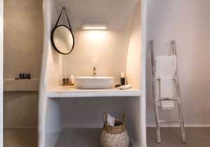 Nefeles Superior Cave Suite + Senior Suite by Fantasia Villas