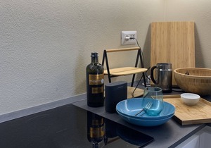Newly renovated city/beach apartment in Viareggio